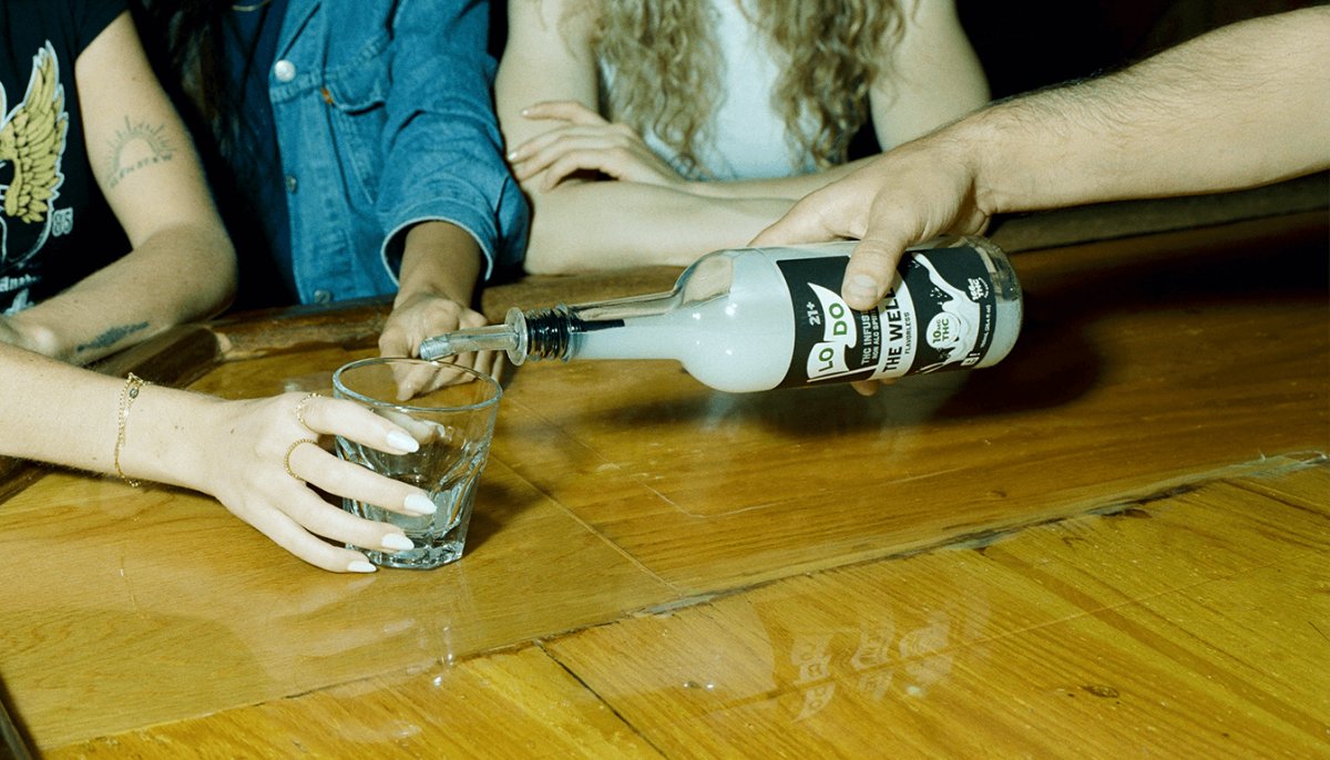 THC Drinks No Hangover: Why Infused Spirits Are the Ultimate Alcohol Alternative