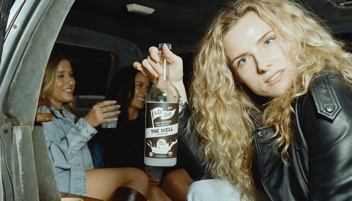 12 Shots of The Well: The Ultimate Guide to Our THC Spirit 12-Pack