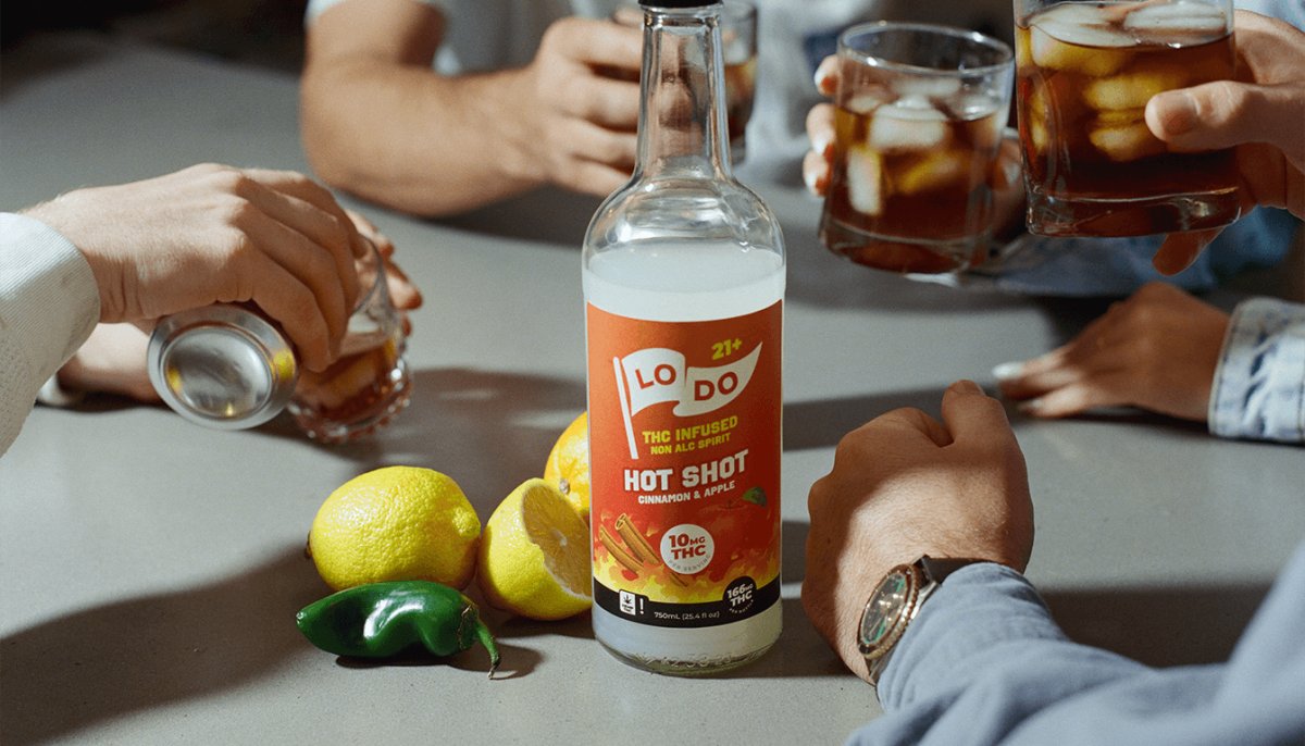 Liquid THC: The Complete Guide to the Future of Cannabis Consumption