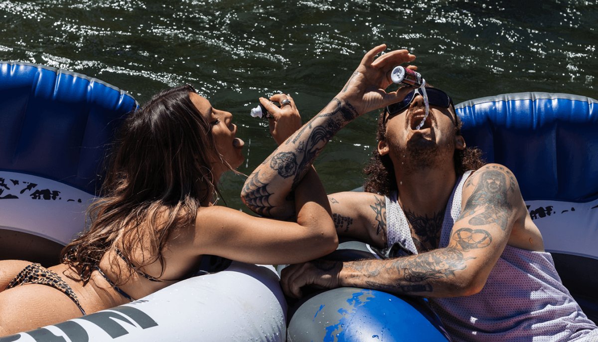 THC Drink Effects: What to Expect from the New Liquid High