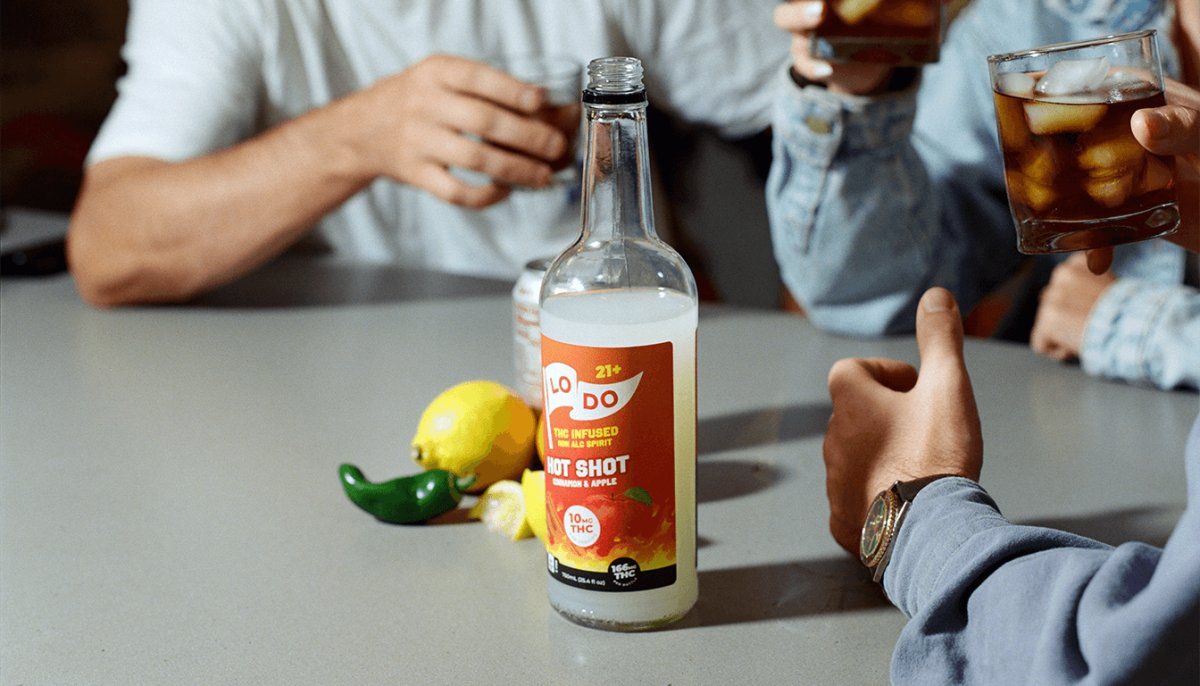 THC Drinks: The Ultimate Guide to the Future of Cannabis Beverages in 2026