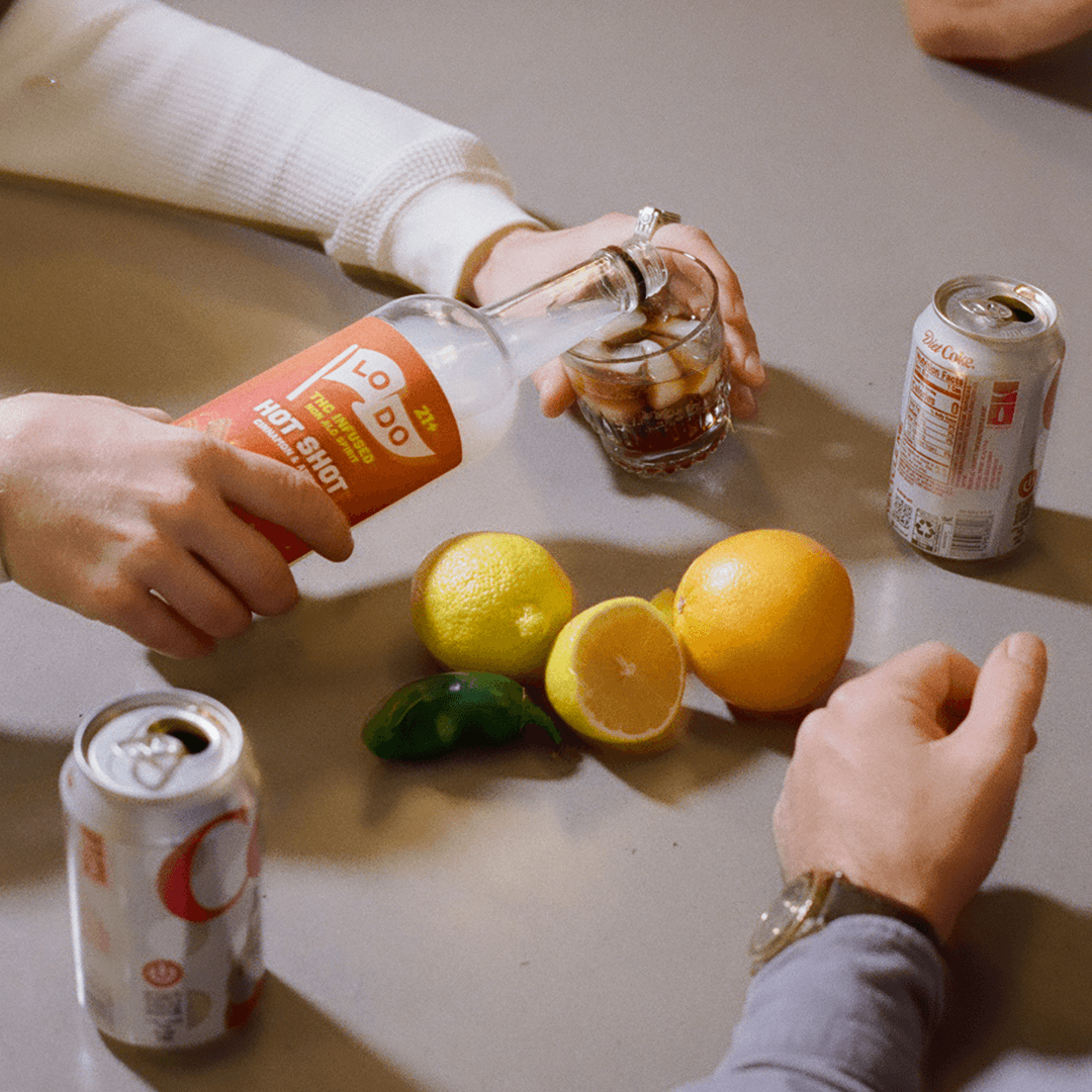 THC Spirit Variety Pack Black Friday Special: Save over $56