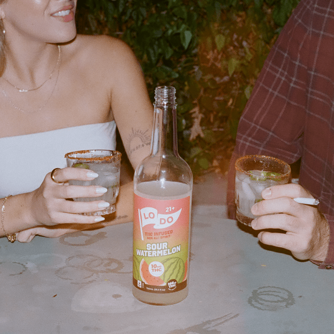 THC Spirit Variety Pack Black Friday Special: Save over $56