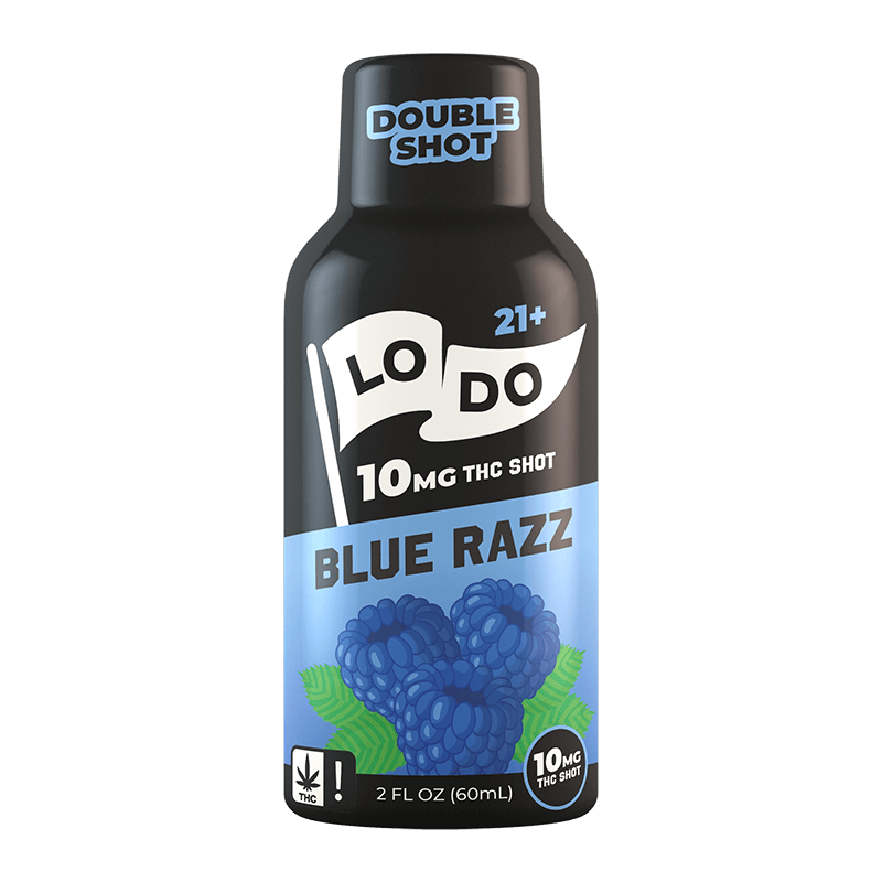 10mg THC Shots (12-Pack) Best-Tasting Hemp THC Shots | LoDo LoDo Shots 10mg THC Shots (12-Pack) Best-Tasting Hemp THC Shots | LoDo LoDo Shots