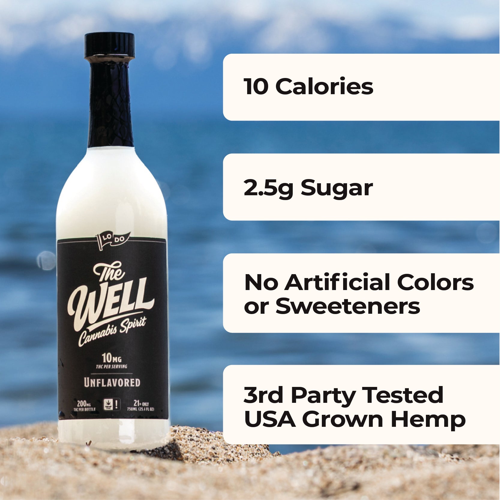THC Spirit Variety Pack Bundle: Save $57.74 +