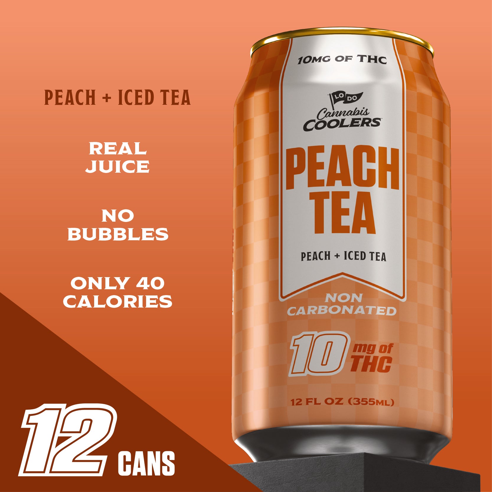 Cannabis Coolers
