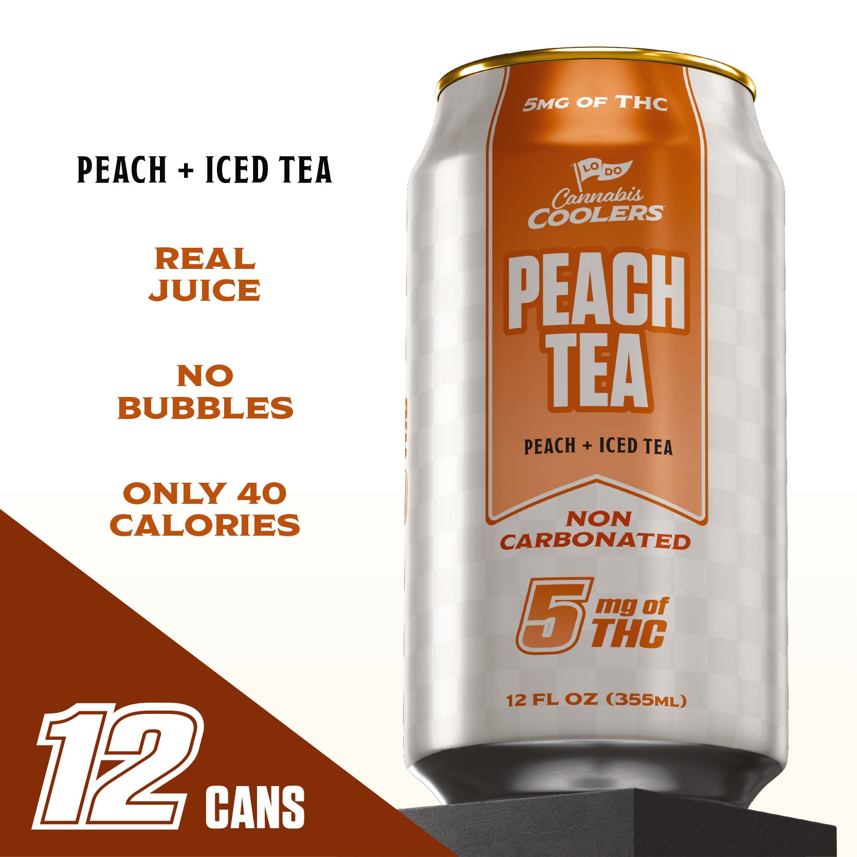 Cannabis Coolers