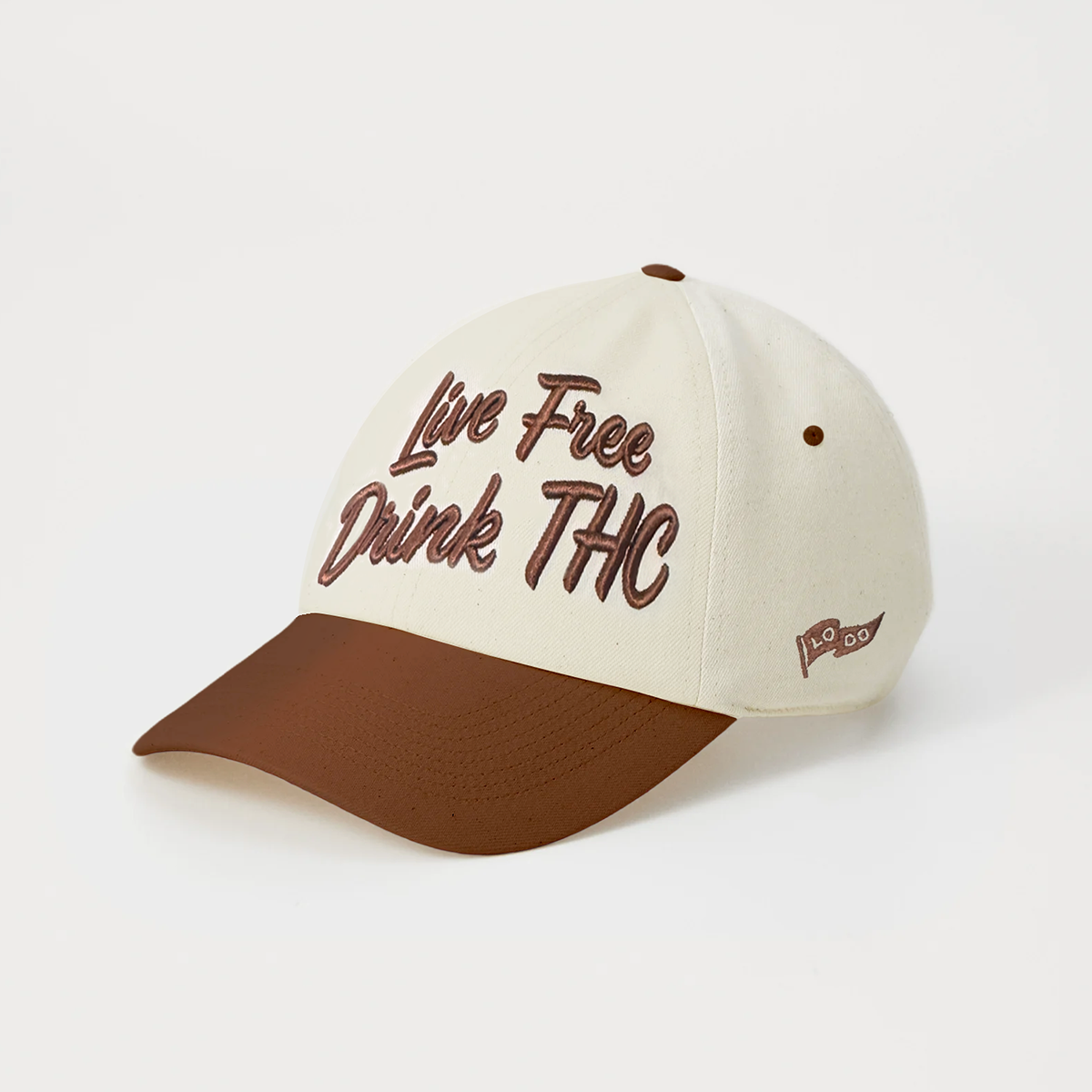 America250 THC Bundle: 3 Bottles + Free Hat & Free Shipping