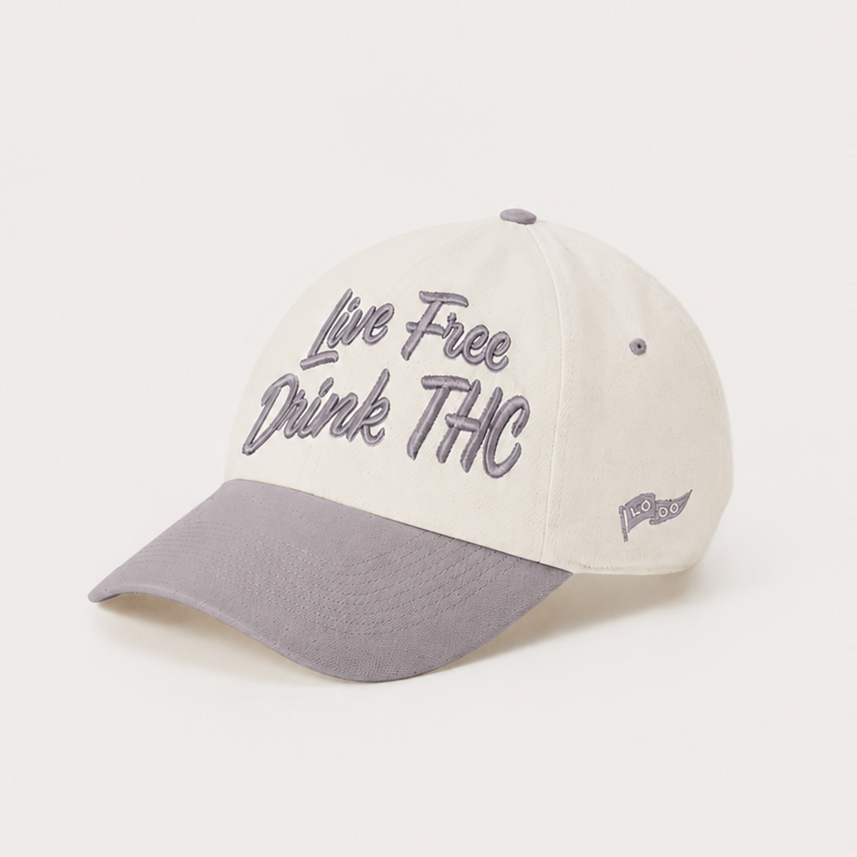 America250 THC Bundle: 3 Bottles + Free Hat & Free Shipping