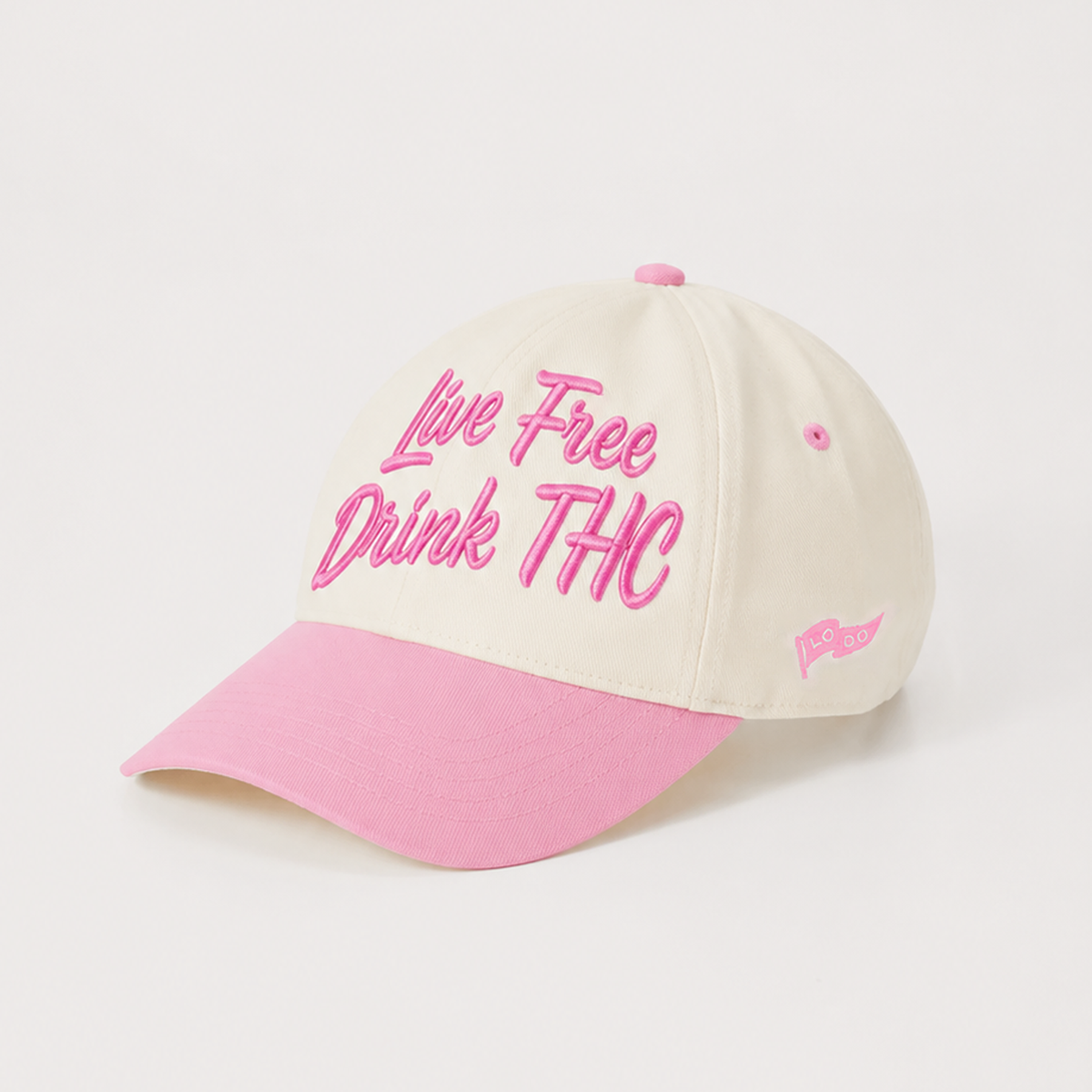 America250 THC Bundle: 3 Bottles + Free Hat & Free Shipping