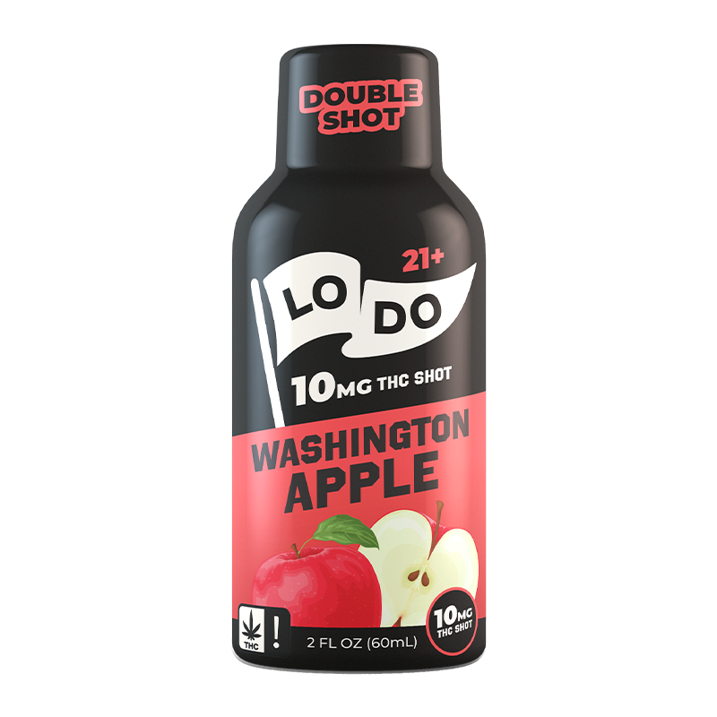 10mg THC Shots (12-Pack) Best-Tasting Hemp THC Shots | LoDo LoDo Shots 10mg THC Shots (12-Pack) Best-Tasting Hemp THC Shots | LoDo LoDo Shots