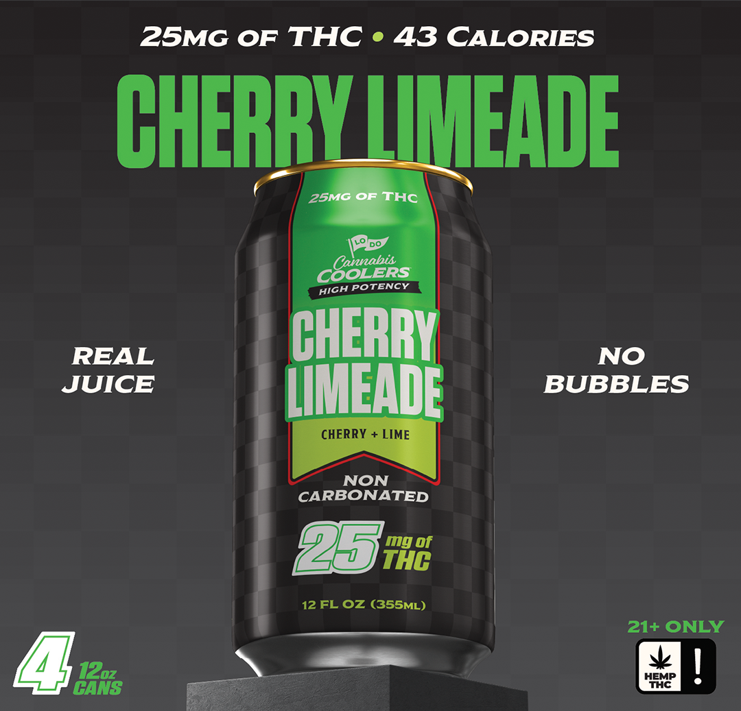 High Dose Cans - Experts Only