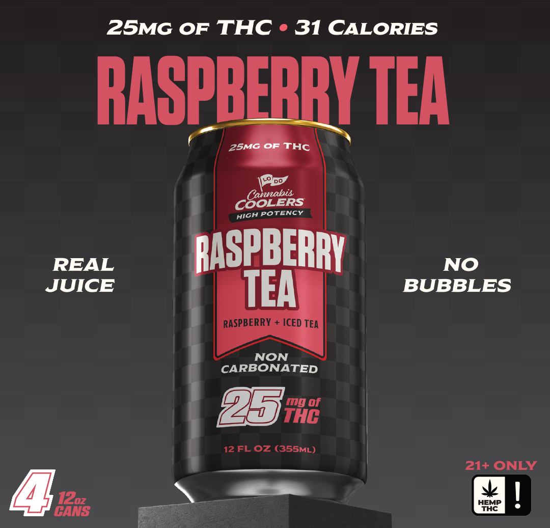 High Dose Cans - Experts Only