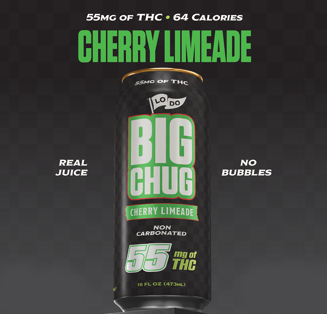 High Dose Cans - Experts Only