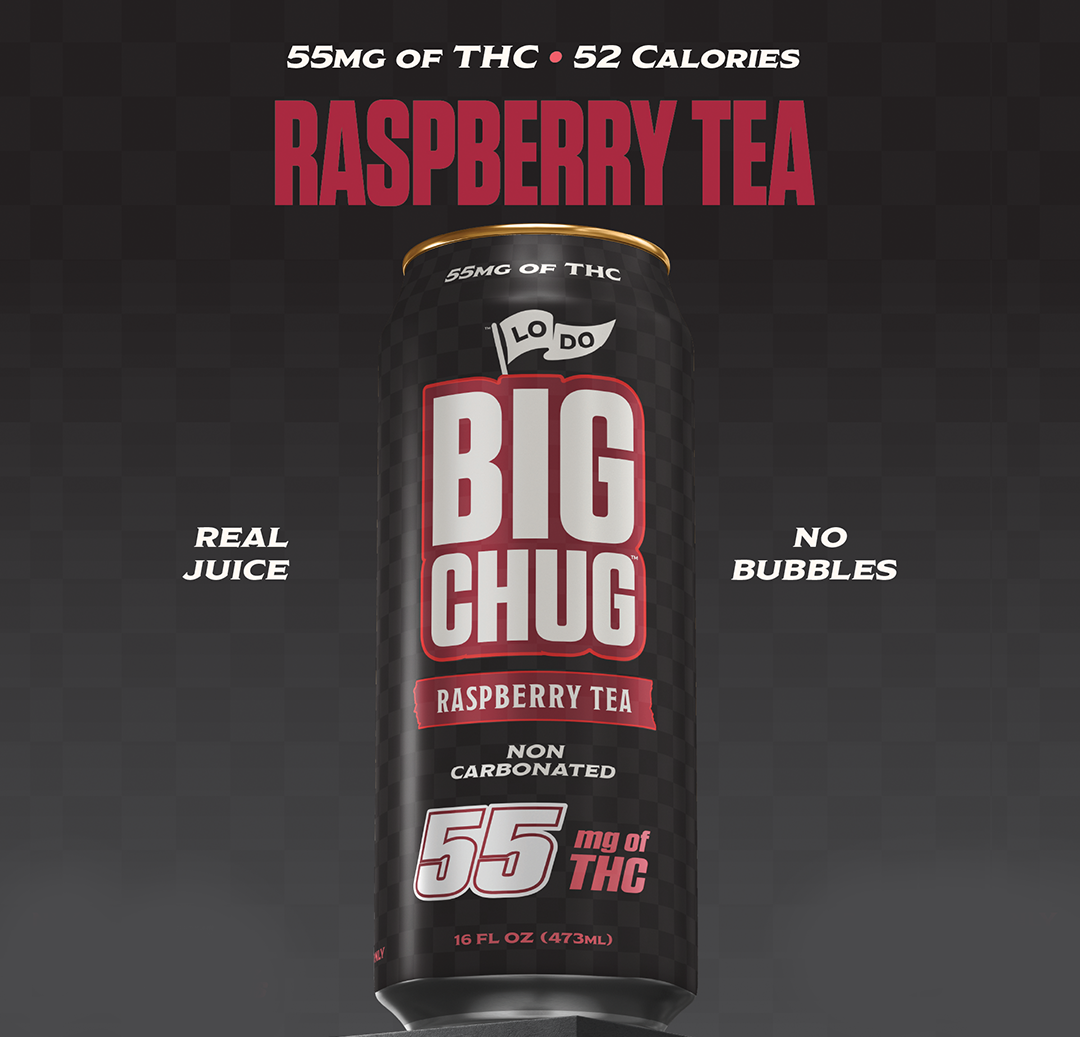 High Dose Cans - Experts Only